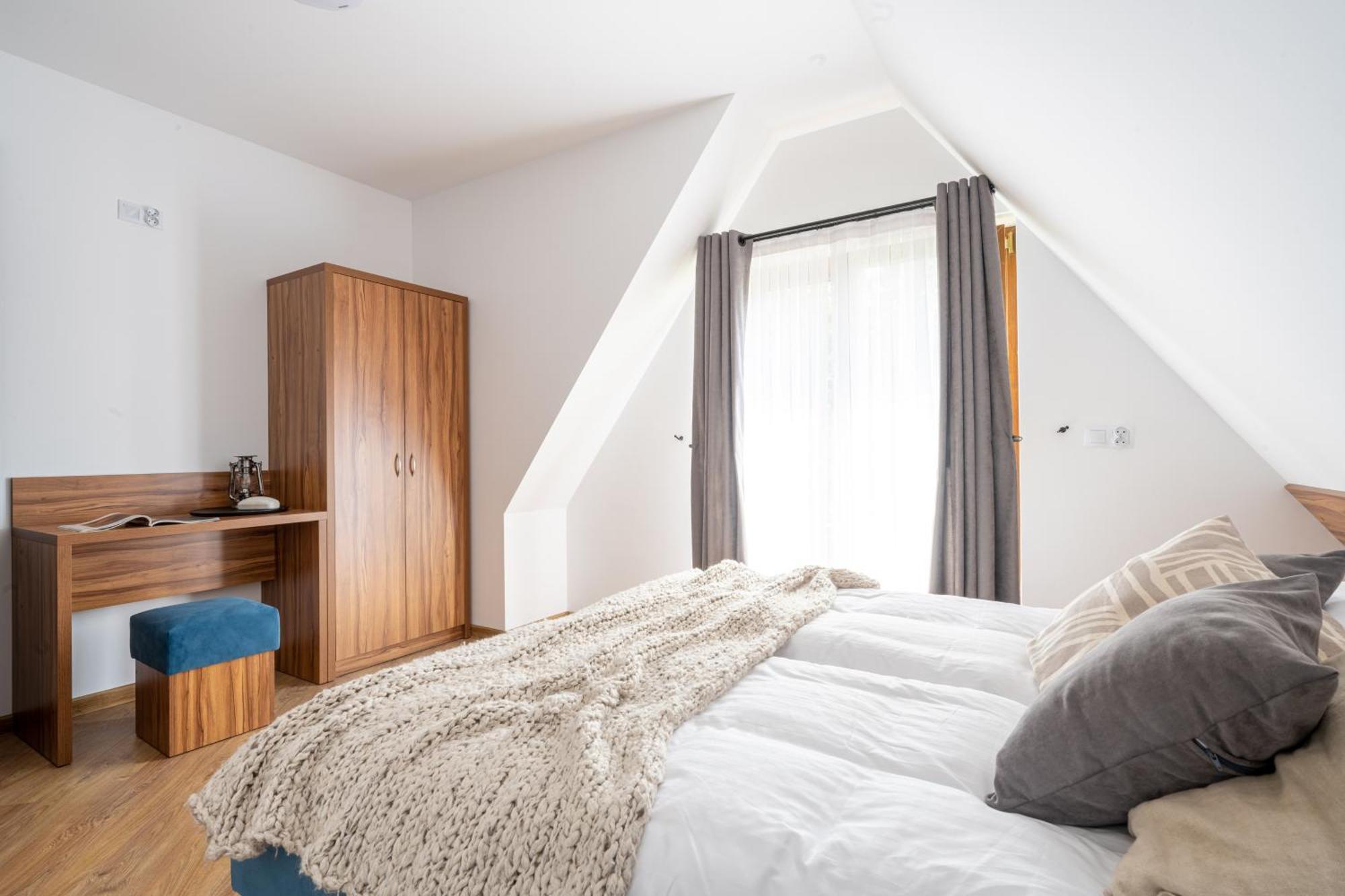 ביאלי דונאייק Para Apartments - Dwupoziomowe Apartamenty מראה חיצוני תמונה