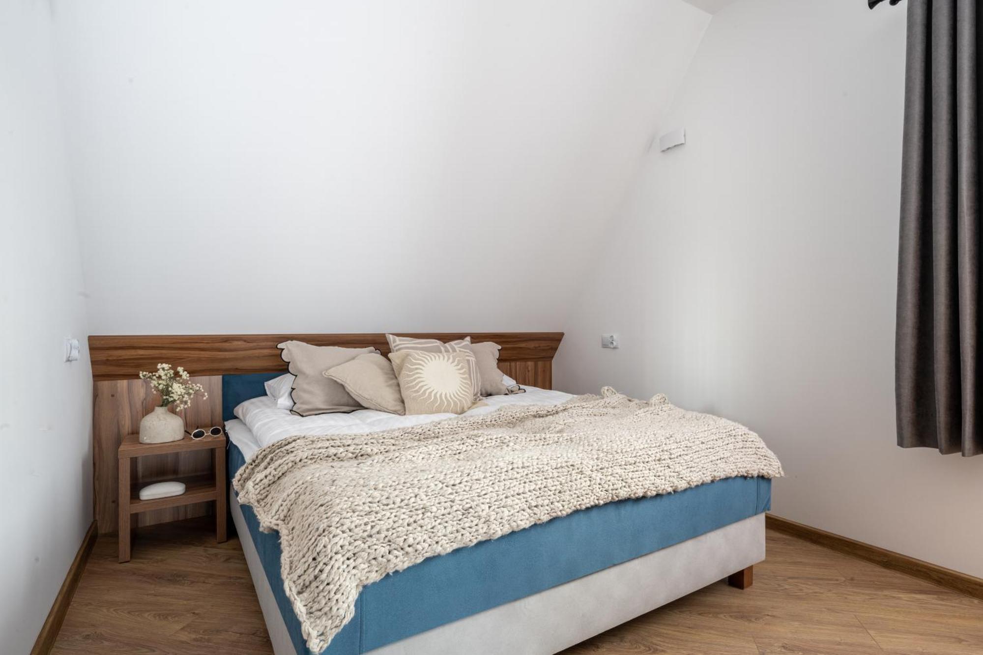 ביאלי דונאייק Para Apartments - Dwupoziomowe Apartamenty מראה חיצוני תמונה